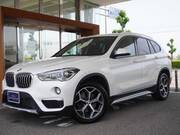 2018 BMW X1
