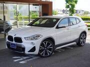 2018 BMW X2