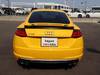 AUDI TTS COUPE