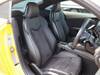 AUDI TTS COUPE