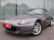 2005 HONDA S2000
