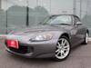HONDA S2000
