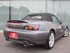 HONDA S2000