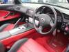 HONDA S2000