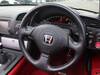 HONDA S2000