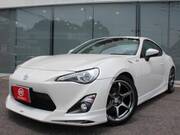 2015 TOYOTA 86 GT