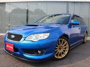 2006 SUBARU LEGACY TOURING WAGON