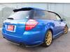SUBARU LEGACY TOURING WAGON