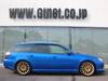 SUBARU LEGACY TOURING WAGON