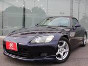 2000 HONDA S2000