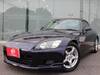 HONDA S2000