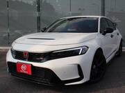 2024 HONDA CIVIC TYPE-R