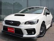 2018 SUBARU WRX S4