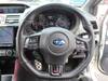 SUBARU WRX S4