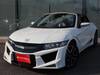 HONDA S660