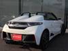 HONDA S660