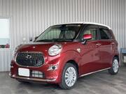 2016 DAIHATSU CAST