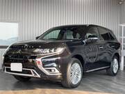 2018 MITSUBISHI OUTLANDER PHV