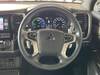MITSUBISHI OUTLANDER PHV