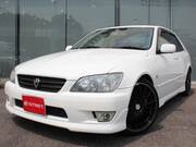 2005 TOYOTA ALTEZZA AS200 Z-ED