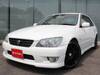 TOYOTA ALTEZZA