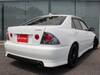 TOYOTA ALTEZZA