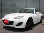 2010 MAZDA ROADSTER