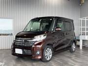 2016 NISSAN DAYZ ROOX