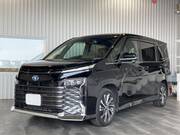 2023 TOYOTA VOXY