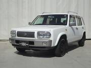 1997 NISSAN RASHEEN