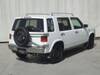 NISSAN RASHEEN