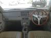 NISSAN RASHEEN