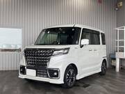 2022 SUZUKI SPACIA CUSTOM