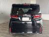 TOYOTA VELLFIRE HYBRID