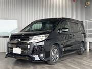 2019 TOYOTA NOAH