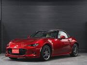 2018 MAZDA ROADSTER