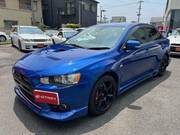 2009 MITSUBISHI LANCER