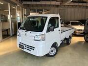 2017 DAIHATSU HIJET TRUCK