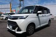 2020 TOYOTA TANK