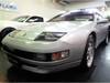 NISSAN FAIRLADY Z