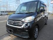 2018 NISSAN DAYZ ROOX
