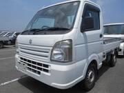 2018 SUZUKI CARRY TRUCK