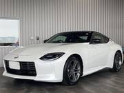 2025 NISSAN FAIRLADY Z VERSION T