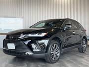 2023 TOYOTA HARRIER G