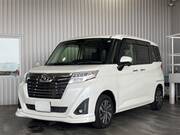 2019 TOYOTA ROOMY
