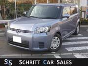 2008 TOYOTA COROLLA RUMION
