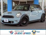 2012 BMW MINI