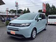 2025 HONDA FREED