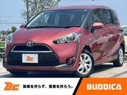 2015 TOYOTA SIENTA
