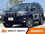 2018 TOYOTA LAND CRUISER PRADO